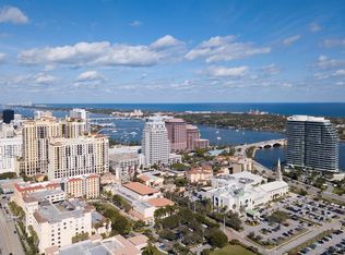 801 S Olive Ave UNIT 1415, West Palm Beach, FL 33401