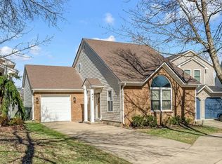 641 Declaration Ct, Lexington, KY 40509