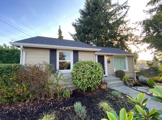 2403 SW Barton St, Seattle, WA 98106