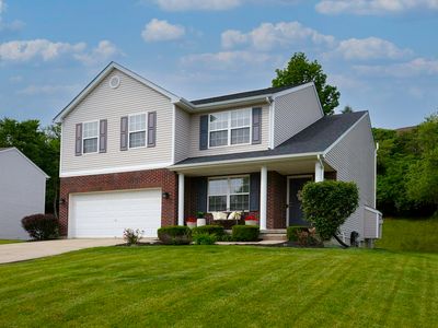 205 Sackett Dr, Monroe, OH, 45050