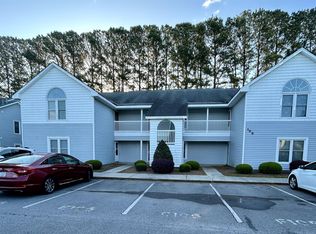 105 A W Victoria Ct #1, Greenville, NC 27834