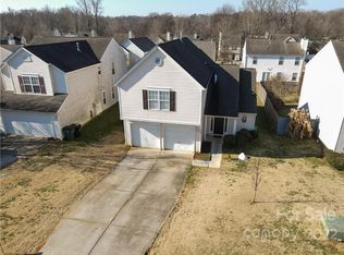 1475 Eschol Ln, Concord, NC 28027