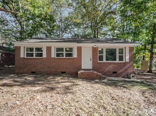 170 Harris St, Chester, SC 29706