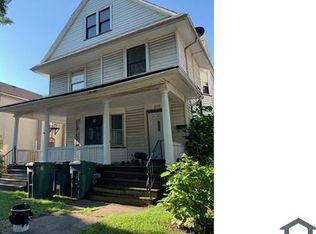 205 Driving Park Ave, Rochester, NY 14613