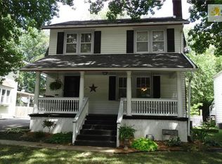 1827 S Harvard Ave, Independence, MO 64052