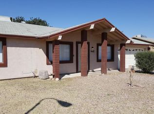 4602 N 80th Ave, Phoenix, AZ 85033