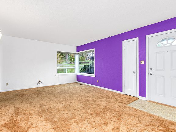 Fir floors under carpet