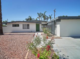 4425 E Paseo Caroleta, Palm Springs, CA 92264