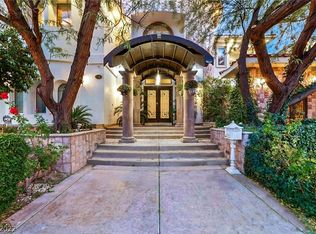 3495 Pama Ln, Paradise, NV 89120