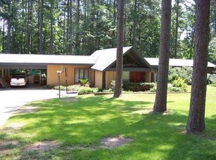 820 Goss St, Farmerville, LA 71241