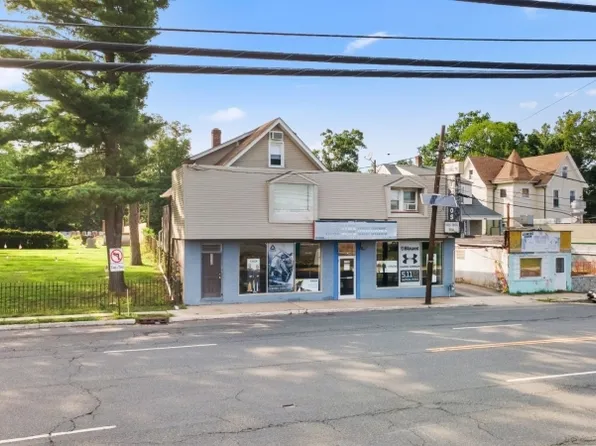 1770 Saint Georges Ave #1, Rahway City, NJ 07065