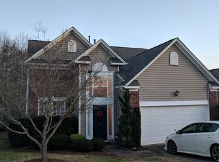 25 War Admiral Way, Greenville, SC 29617
