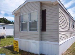 7 Azalea Ave, Southampton, NJ 08088