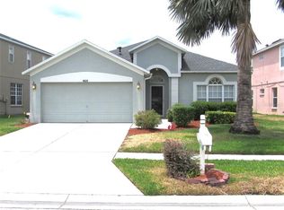 4633 Mapletree Loop, Zephyrhills, FL 33544