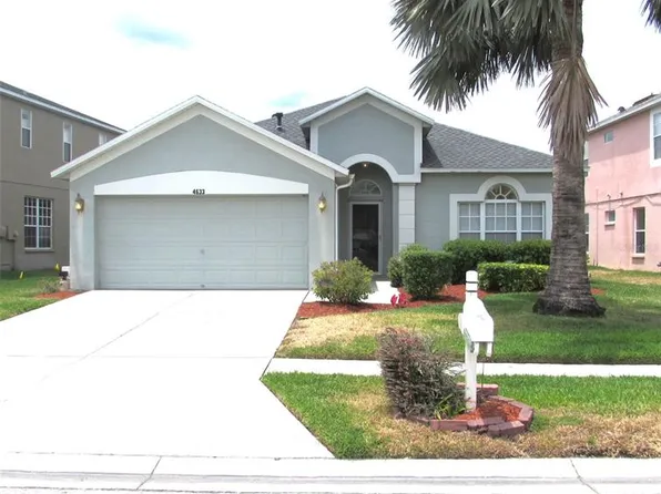 4633 Mapletree Loop, Zephyrhills, FL 33544
