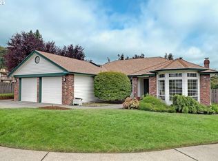 4017 SW 18th Ct, Gresham, OR 97080