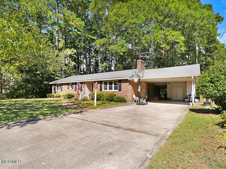 105 Terry Street, Lucama, NC 27851 Zillow