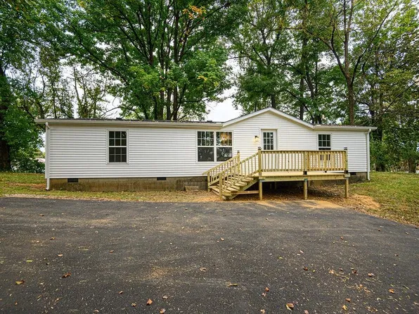 1511 Alexander Ave, Owensboro, KY 42303