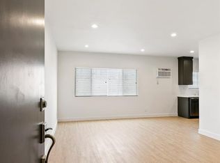 3314 Mentone Ave #8, Los Angeles, CA 90034