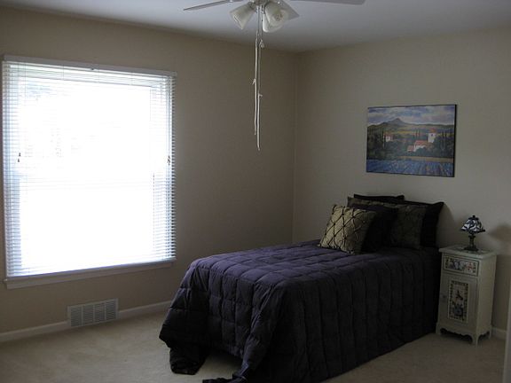 1st Bedroom