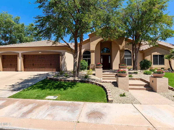 11426 E CARON Street, Scottsdale, AZ 85259