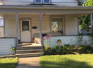 519 E Huron Ave, Bad Axe, MI 48413