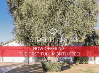 3308 S Newberry Rd, Tempe, AZ 85282