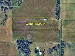 Cecil Durrance Rd, Zolfo Springs, FL 33890
