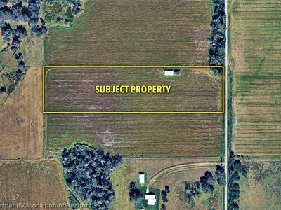 Cecil Durrance Rd, Zolfo Springs, FL, 33890