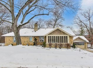 205 Orchard Rd, North Barrington, IL 60010