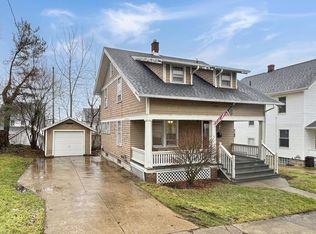 220 Ferrell Ave, Ashland, OH 44805
