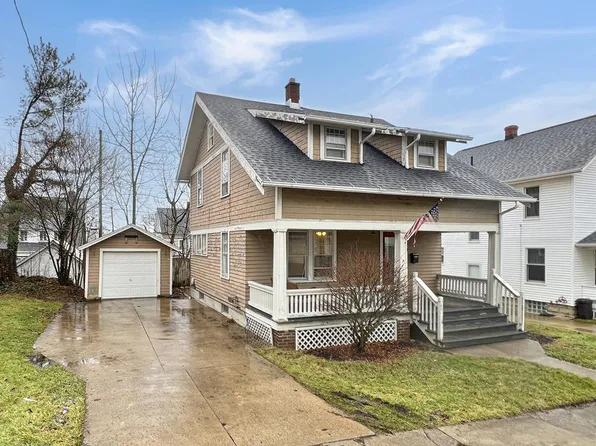 220 Ferrell Ave, Ashland, OH 44805