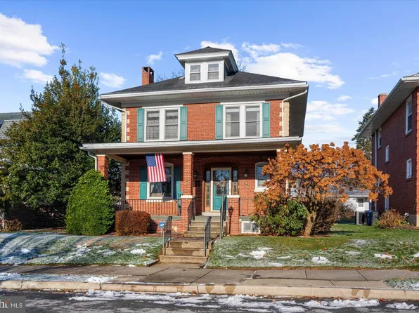 3 Reading Ave, Shillington, PA 19607