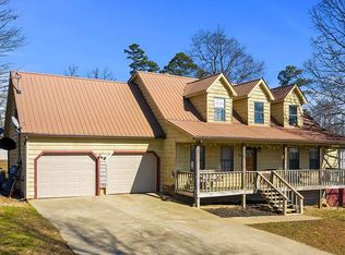 961 McClure Rd SE, Cleveland, TN 37323