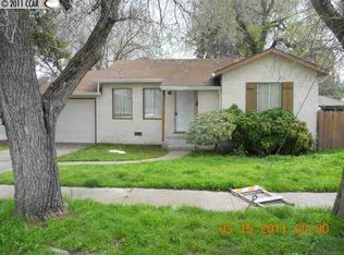 1470 Santa Clara Ave, Concord, CA 94518