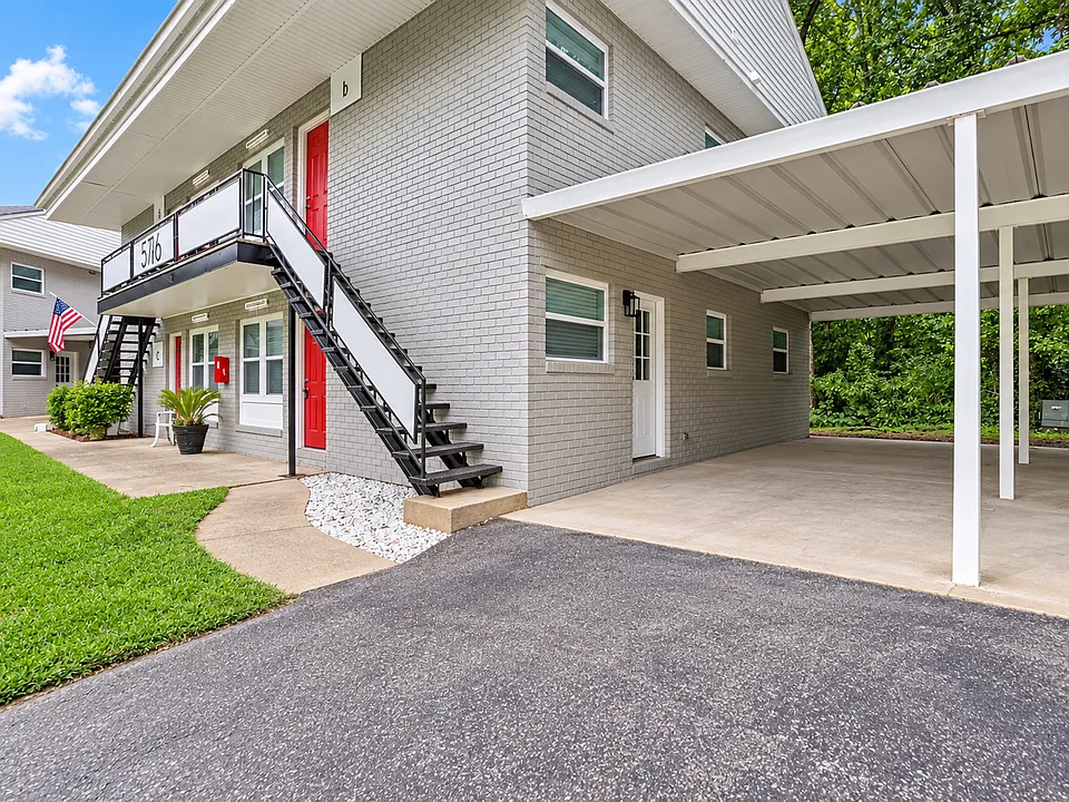 South Valley Apartments