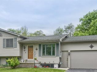 4535 Clintonville Rd, Clarkston, MI 48346