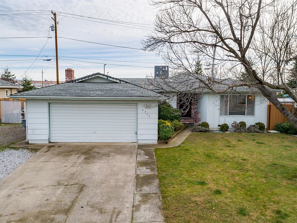 1st image of 6735 El Camino Dr