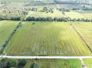 9408 SE English Ave, Arcadia, FL 34266