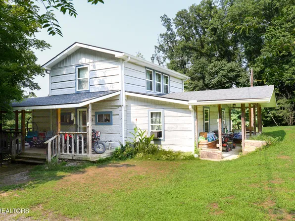 815 Hartsell Rd, Newport, TN 37821