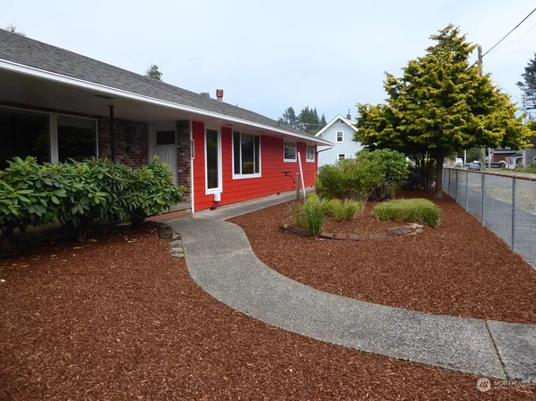 712 Lake Street SE, Ilwaco, WA 98624