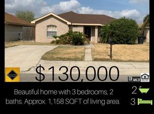2256 Cantera Cir, Eagle Pass, TX 78852
