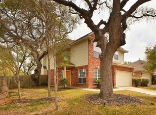 10701 Hendon St, Austin, TX 78748