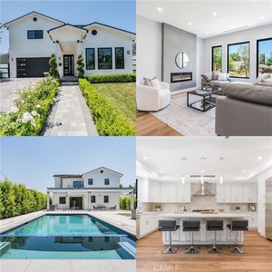 251 S Griffith Park Dr, Burbank, CA, 91506