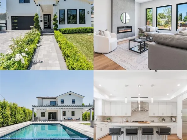 251 S Griffith Park Dr, Burbank, CA 91506