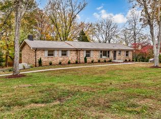 102 Talton Dr, Clarksville, TN 37040