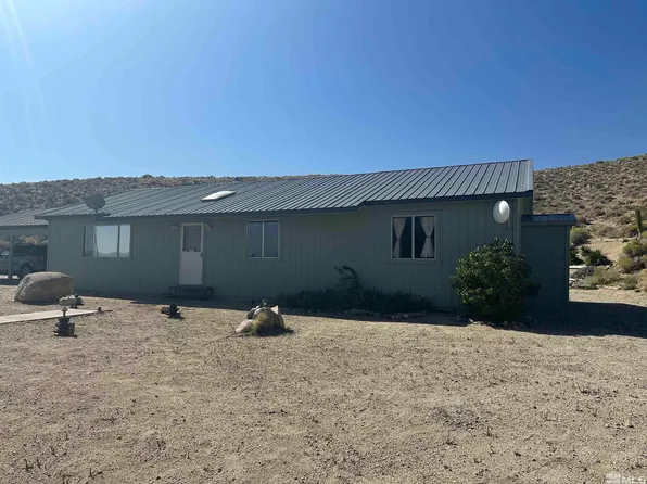 501 Corey Canyon Rd, Hawthorne, NV 89415