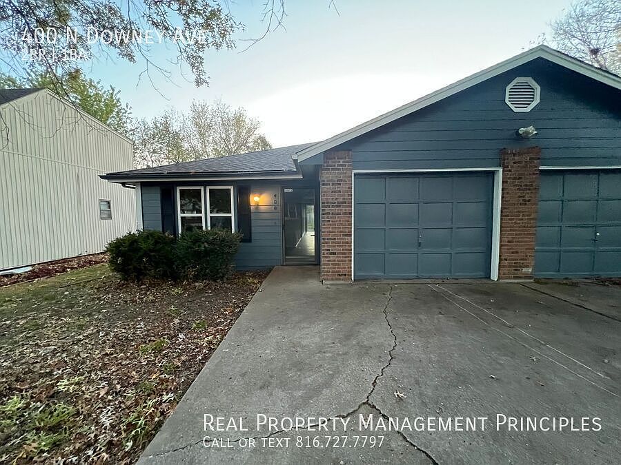 1st image of 400 N Downey Ave