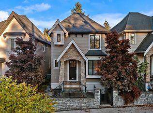 2830 160th St, Surrey, BC V3Z3W1