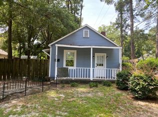 3708 Harvard Ave, Columbia, SC 29205